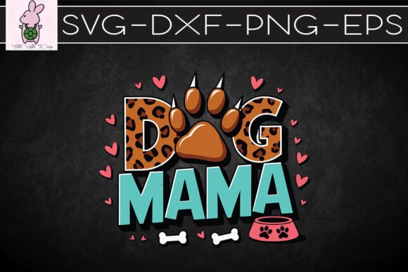 Happy Vintage Mother’s Day SVG
